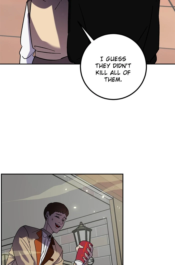 Return to Player Chapter 26 - Page 25