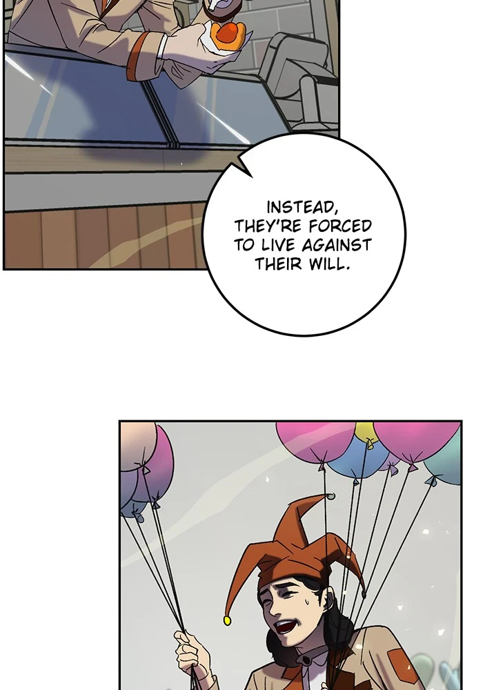 Return to Player Chapter 26 - Page 26