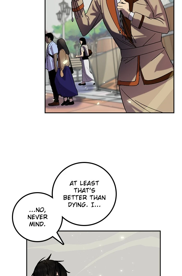 Return to Player Chapter 26 - Page 27