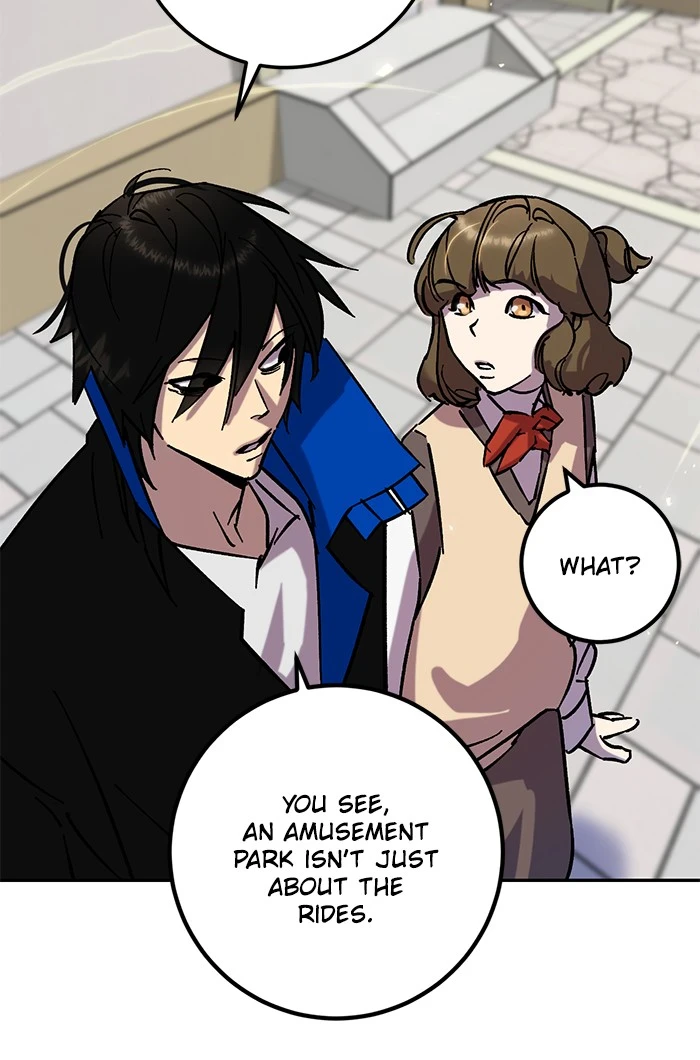Return to Player Chapter 26 - Page 29