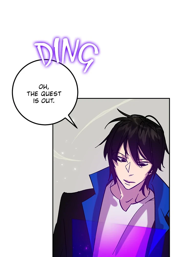 Return to Player Chapter 26 - Page 30