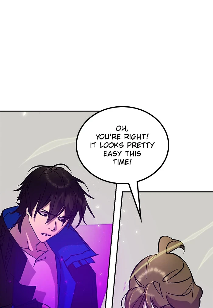Return to Player Chapter 26 - Page 32