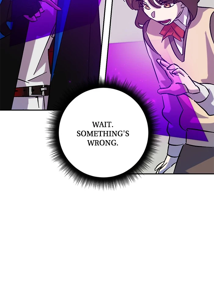Return to Player Chapter 26 - Page 33