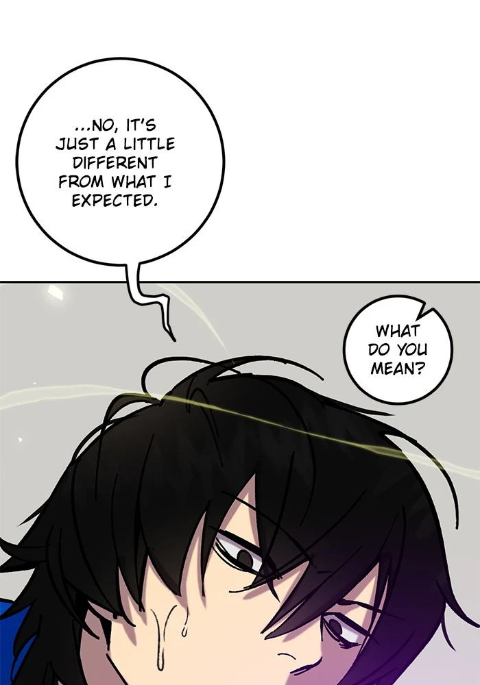Return to Player Chapter 26 - Page 35