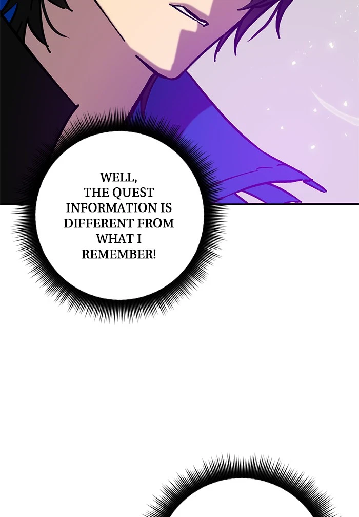 Return to Player Chapter 26 - Page 36