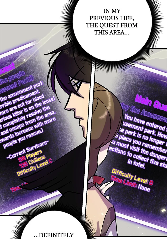 Return to Player Chapter 26 - Page 37