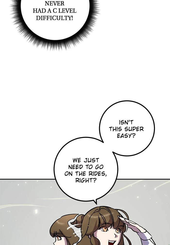 Return to Player Chapter 26 - Page 38