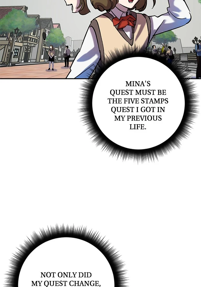 Return to Player Chapter 26 - Page 39