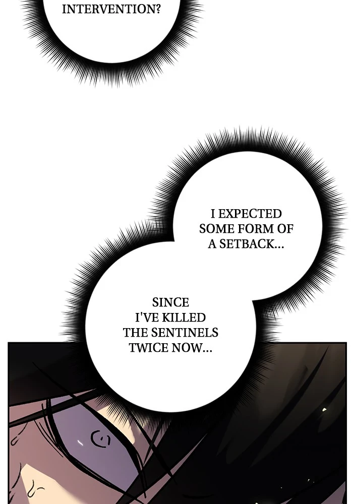 Return to Player Chapter 26 - Page 43