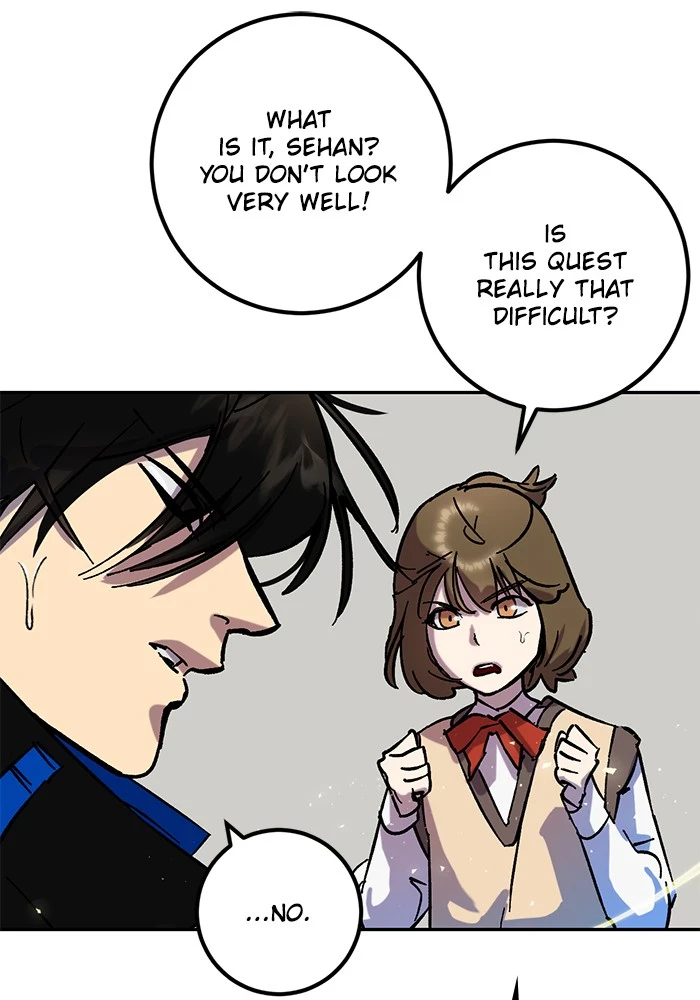 Return to Player Chapter 26 - Page 45