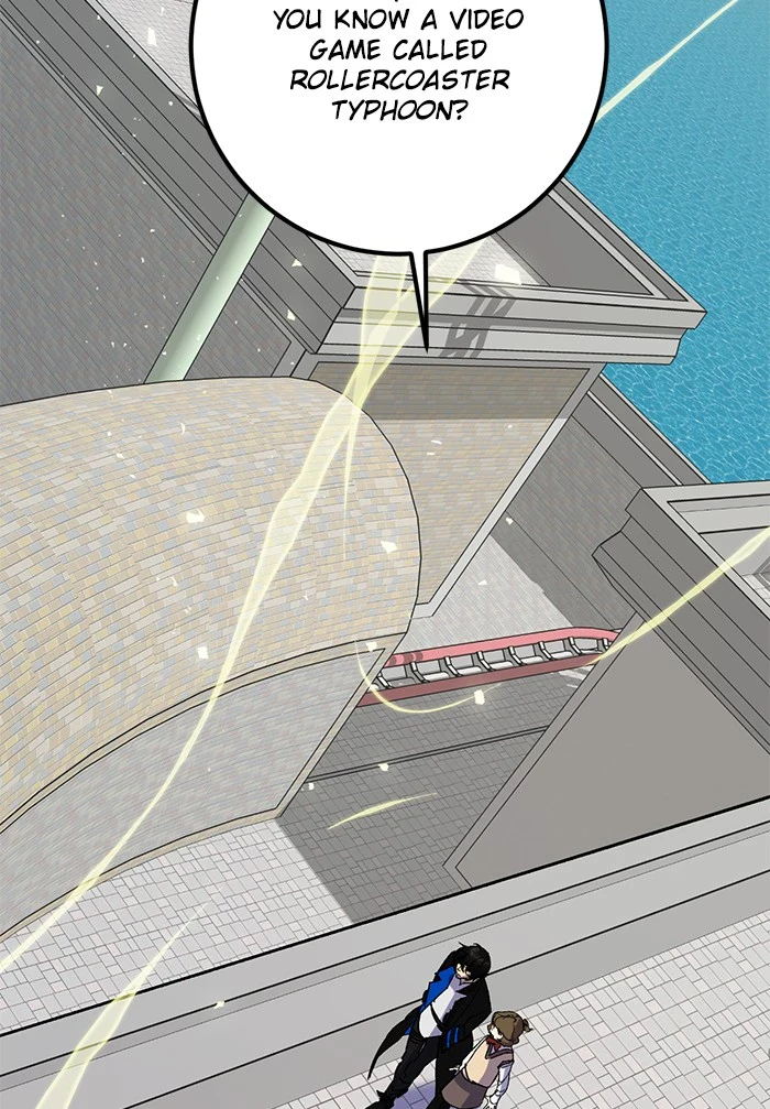 Return to Player Chapter 26 - Page 52