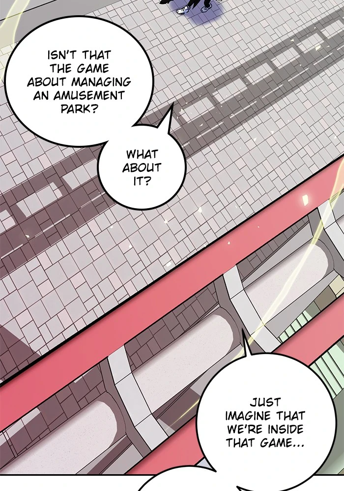 Return to Player Chapter 26 - Page 53
