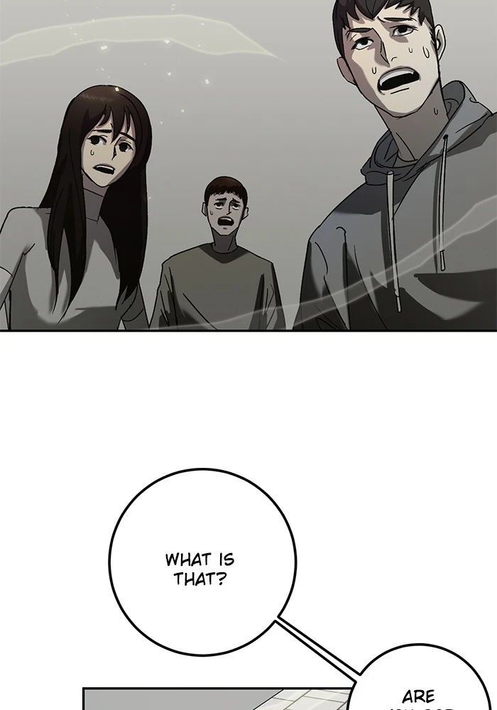 Return to Player Chapter 26 - Page 57