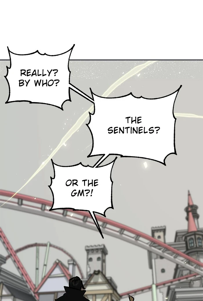 Return to Player Chapter 26 - Page 61