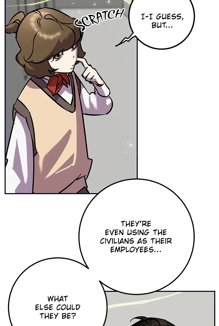 Return to Player Chapter 26 - Page 63