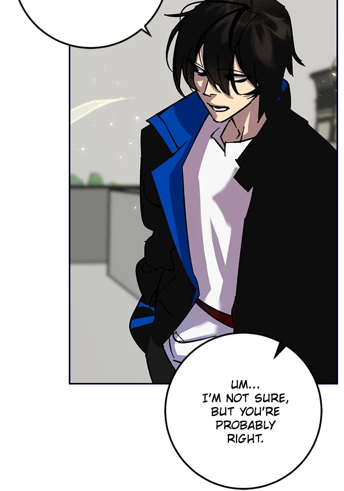 Return to Player Chapter 26 - Page 64