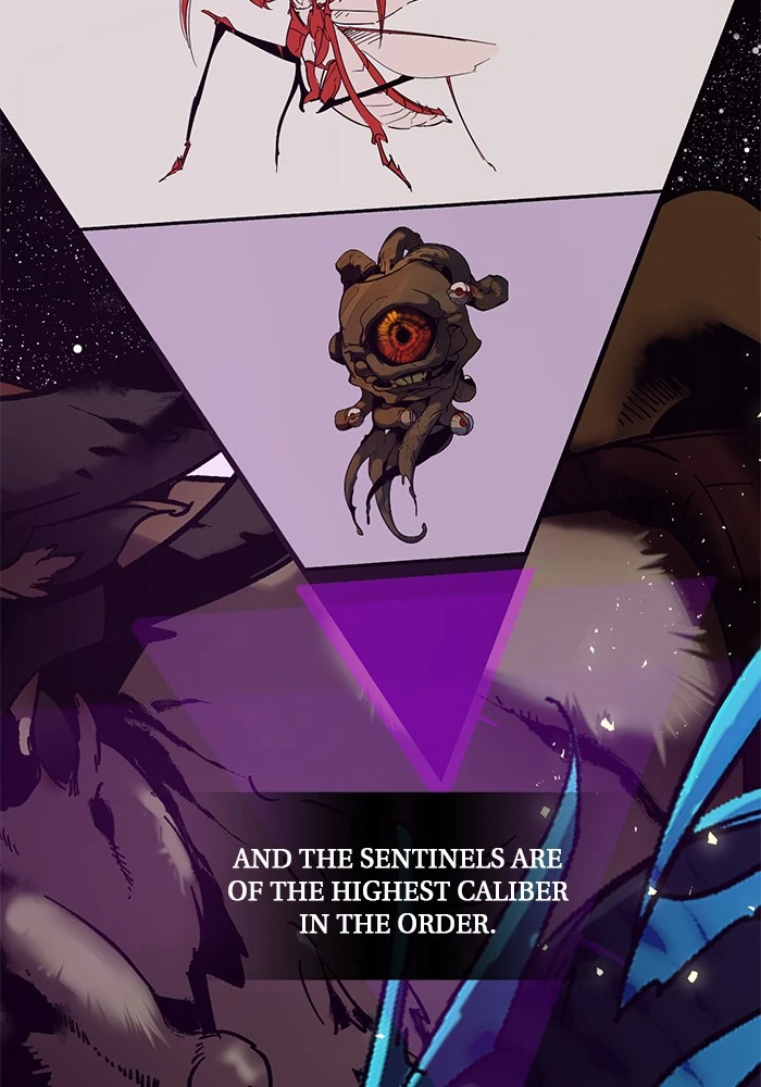 Return to Player Chapter 26 - Page 68