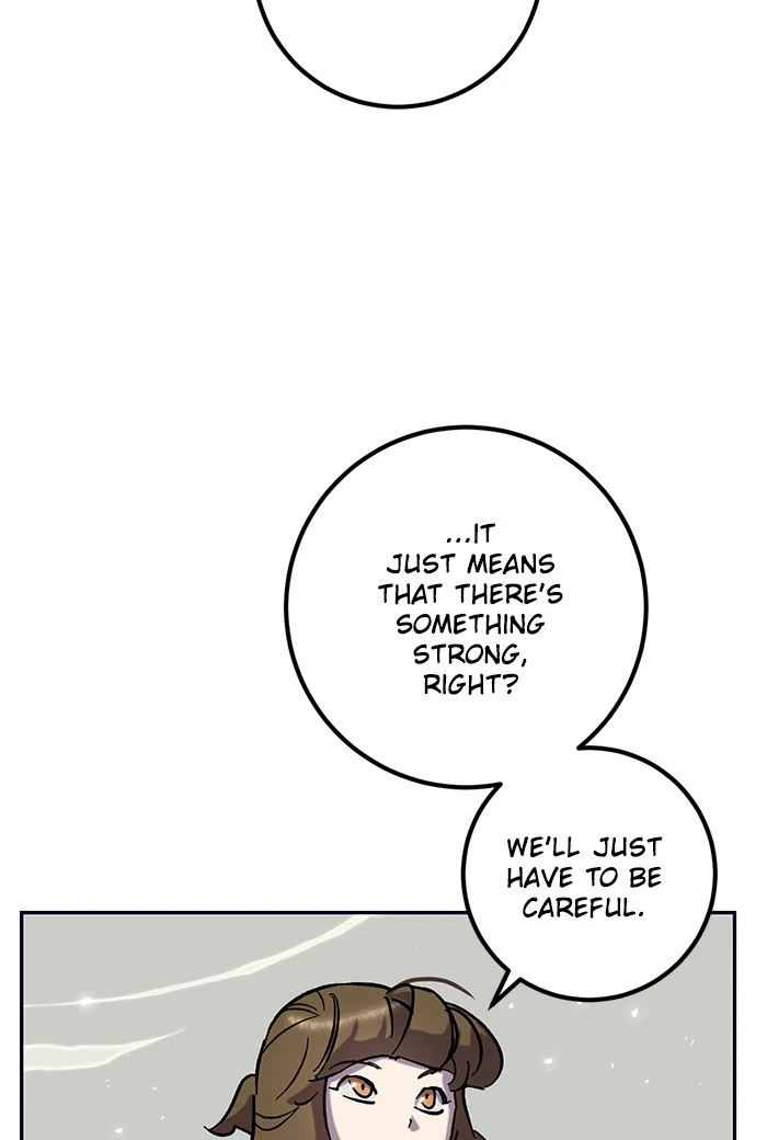 Return to Player Chapter 26 - Page 81