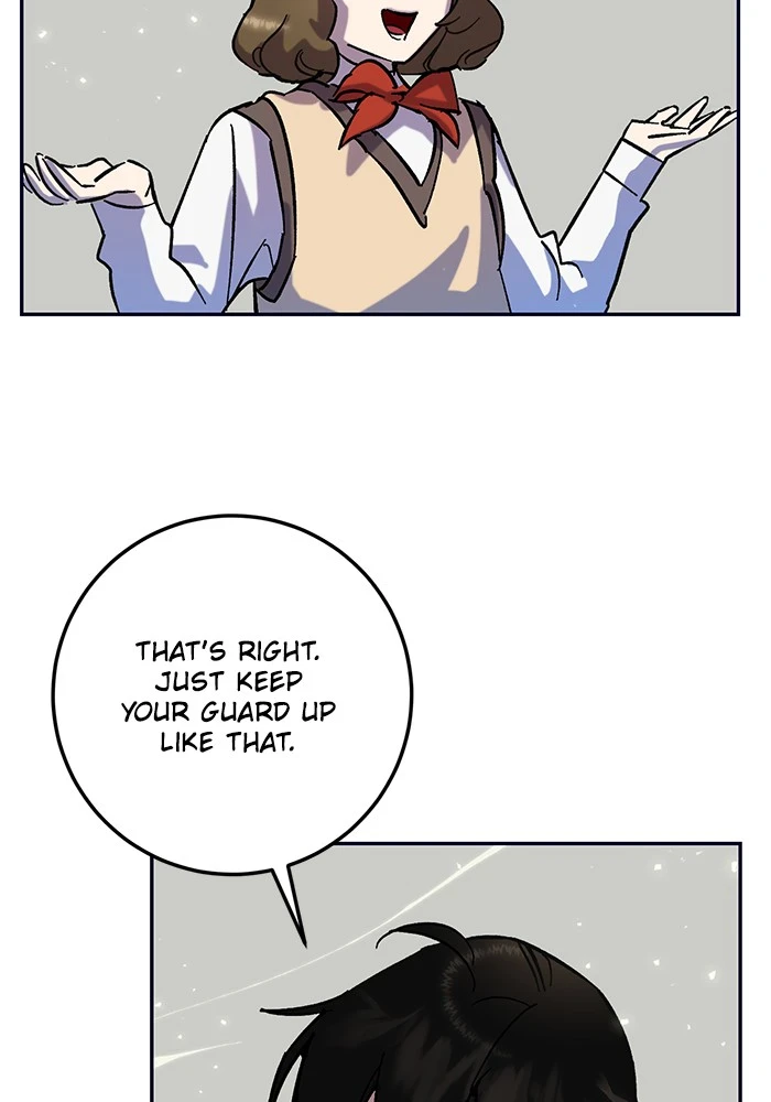 Return to Player Chapter 26 - Page 82