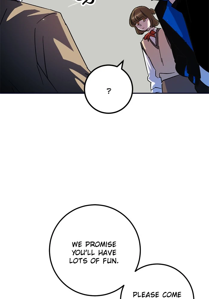 Return to Player Chapter 26 - Page 86