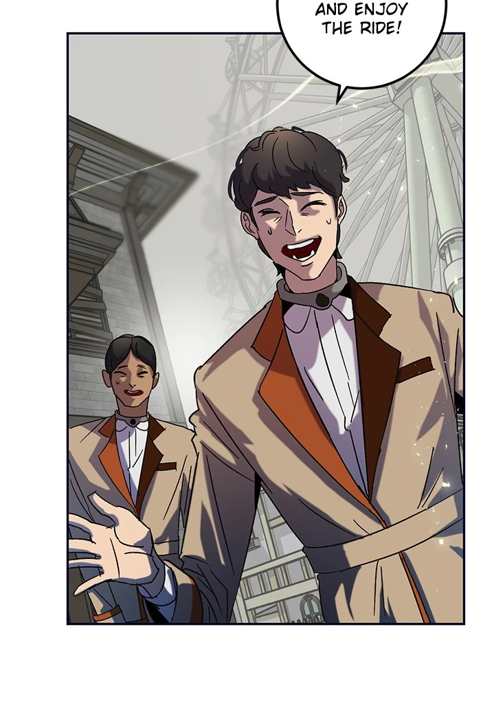 Return to Player Chapter 26 - Page 87