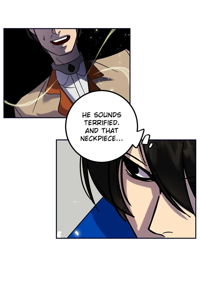 Return to Player Chapter 26 - Page 88