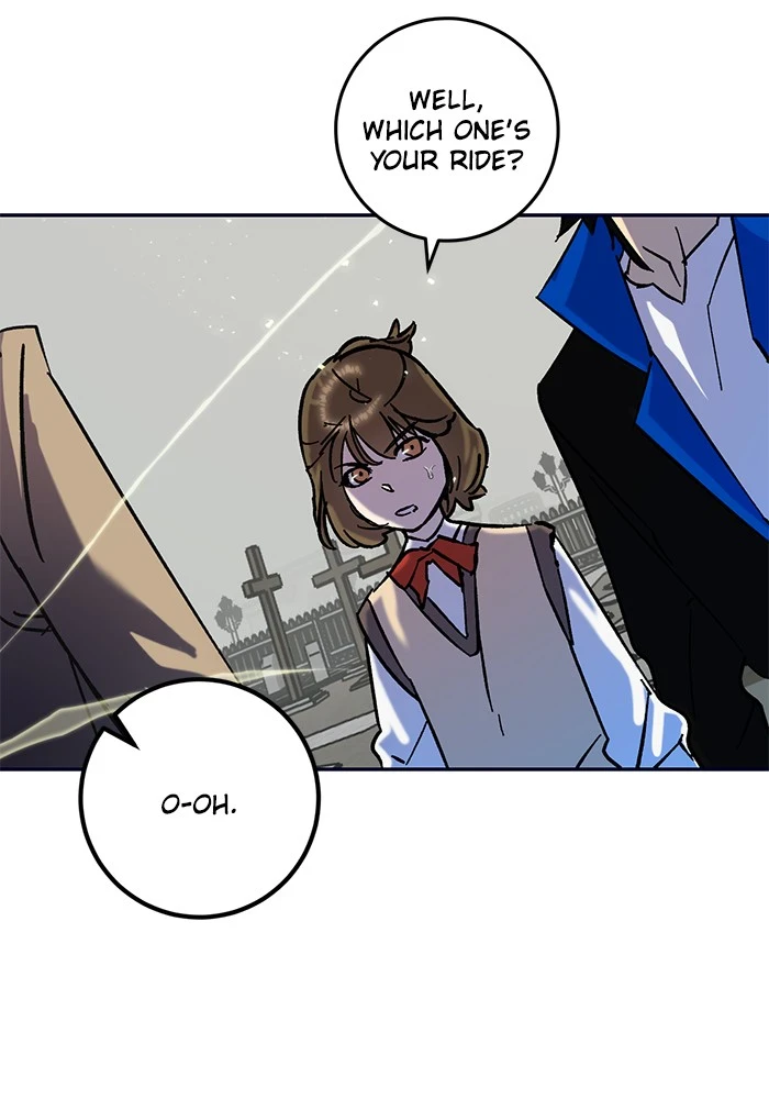 Return to Player Chapter 26 - Page 89