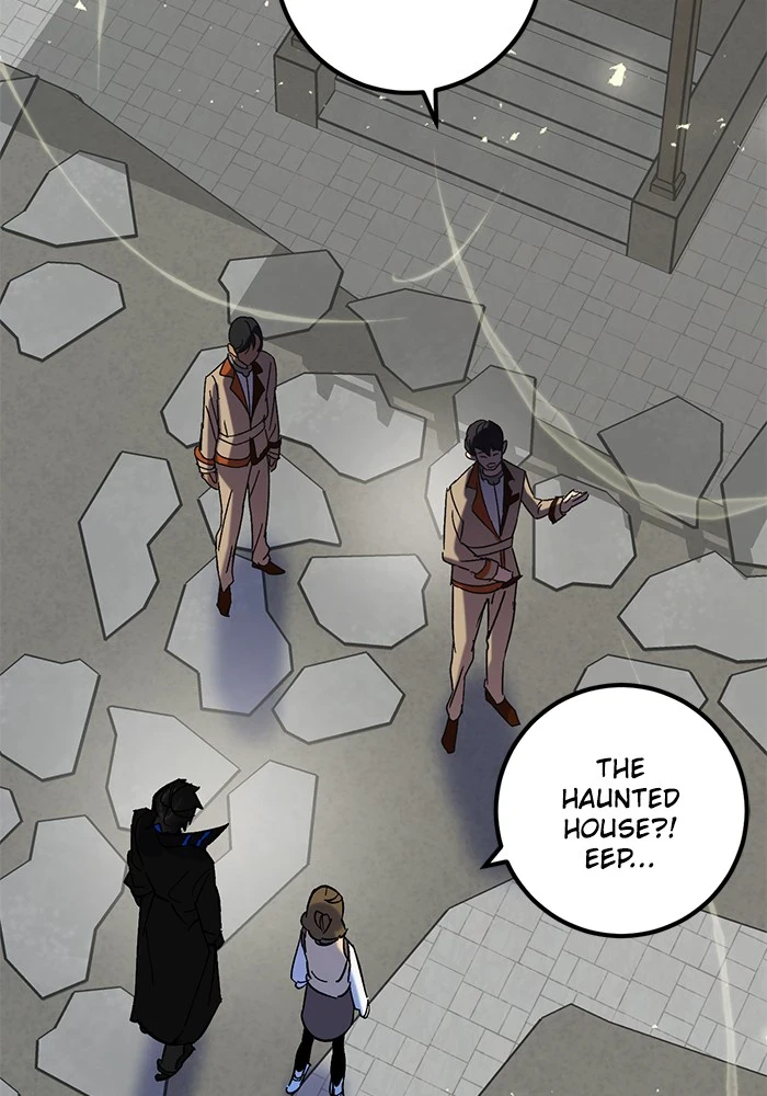 Return to Player Chapter 26 - Page 91