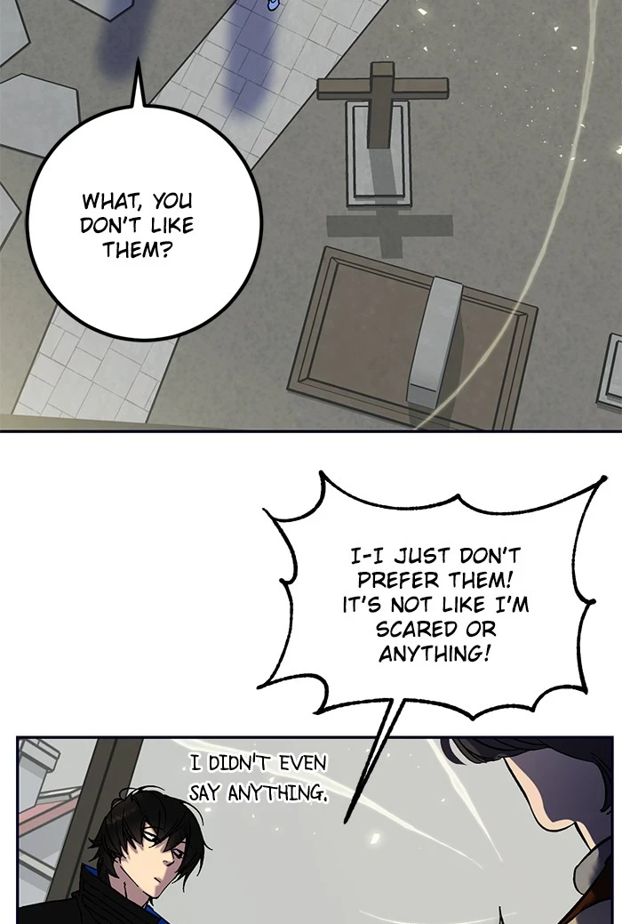 Return to Player Chapter 26 - Page 92