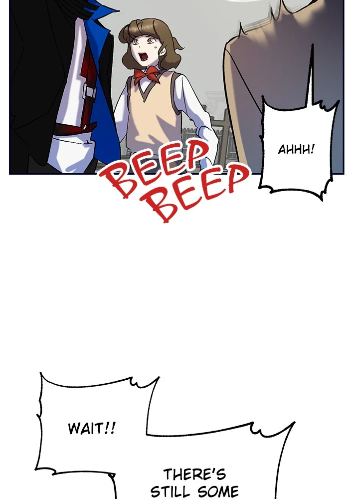Return to Player Chapter 26 - Page 93