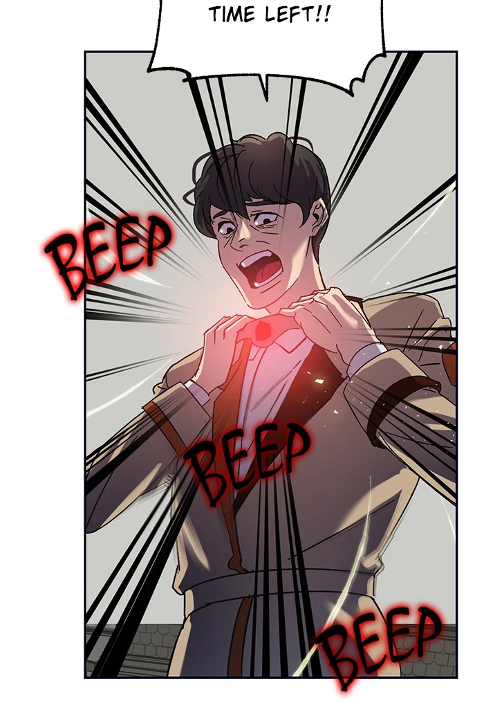 Return to Player Chapter 26 - Page 94