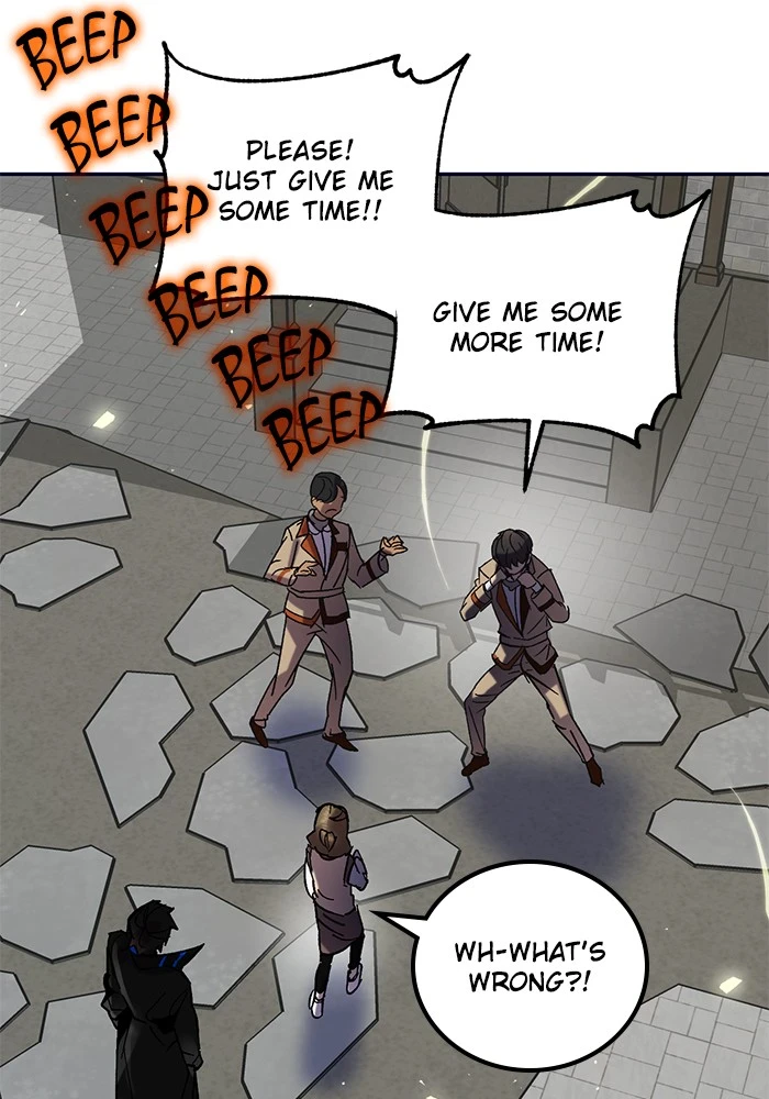 Return to Player Chapter 26 - Page 95