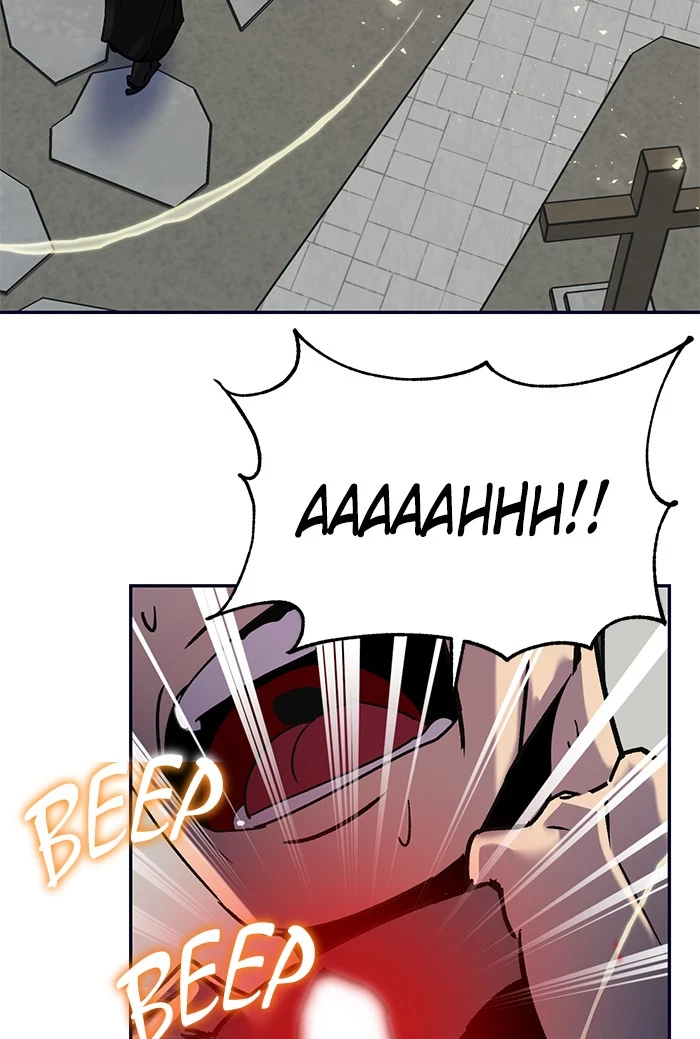 Return to Player Chapter 26 - Page 96