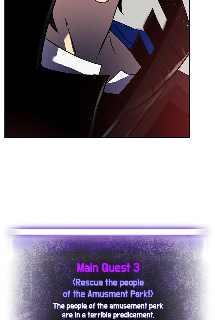 Return to Player Chapter 26 - Page 100