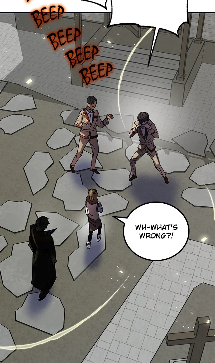 Return to Player Chapter 27 - Page 3