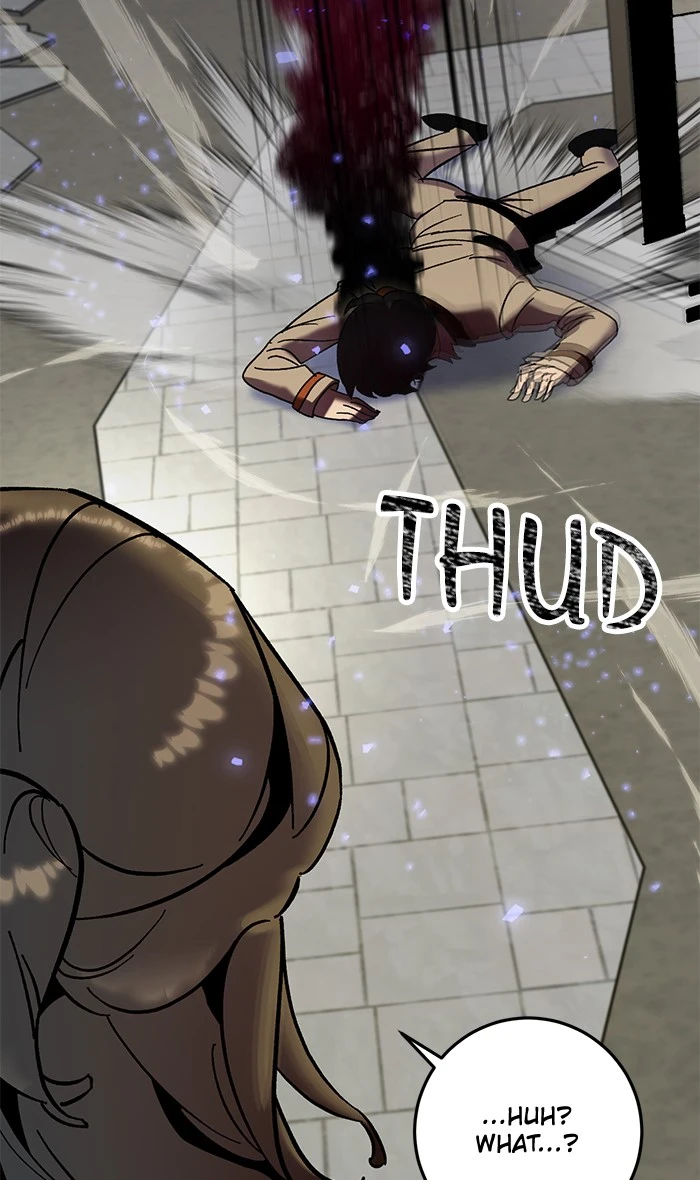 Return to Player Chapter 27 - Page 8