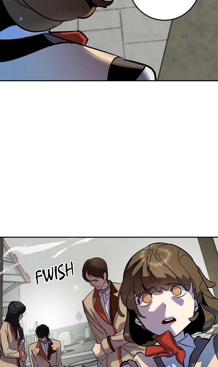 Return to Player Chapter 27 - Page 9