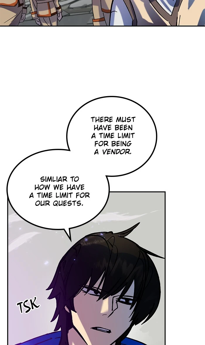 Return to Player Chapter 27 - Page 10