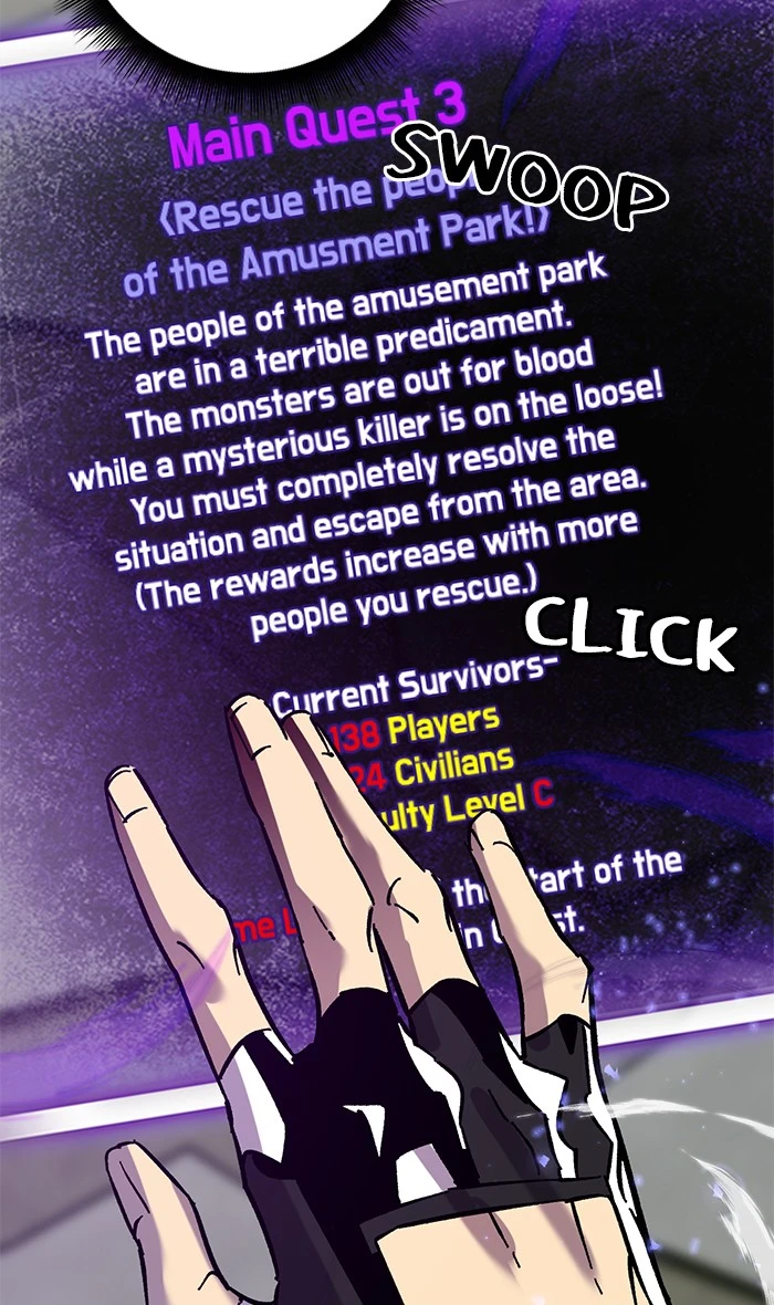 Return to Player Chapter 27 - Page 12