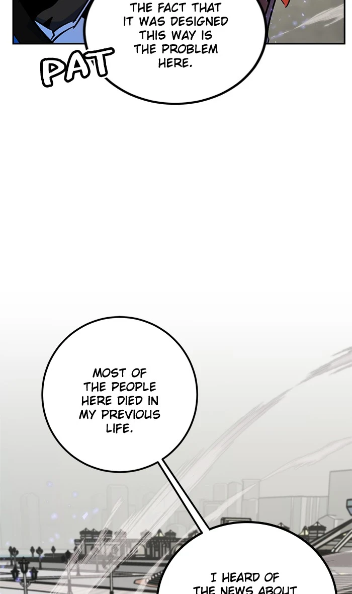 Return to Player Chapter 27 - Page 15