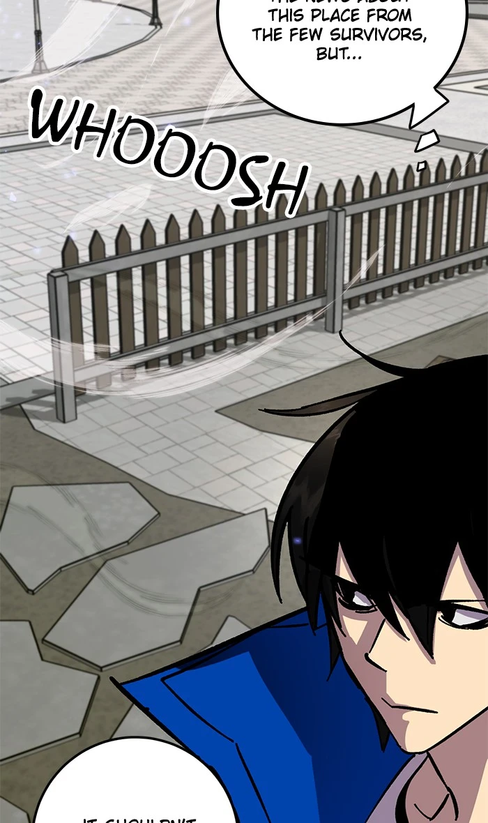 Return to Player Chapter 27 - Page 16