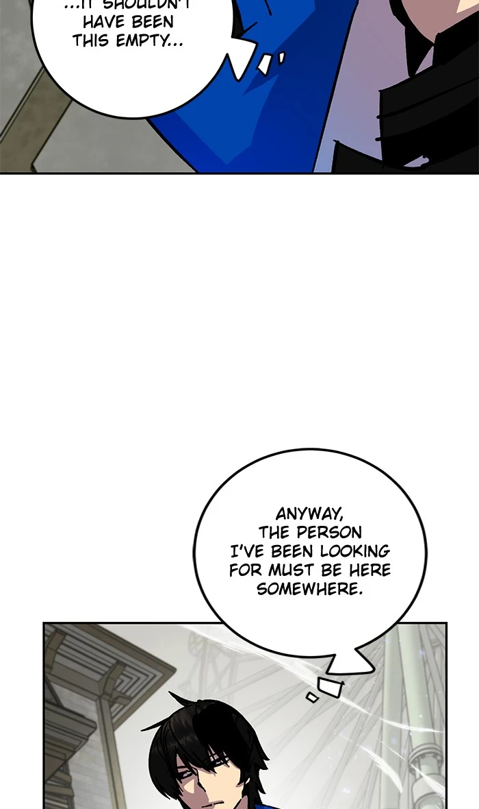 Return to Player Chapter 27 - Page 17