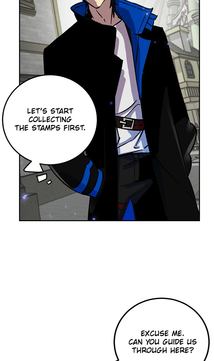 Return to Player Chapter 27 - Page 18