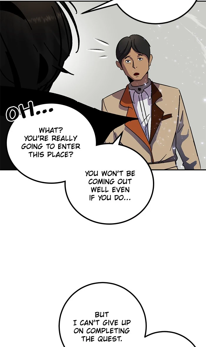 Return to Player Chapter 27 - Page 19