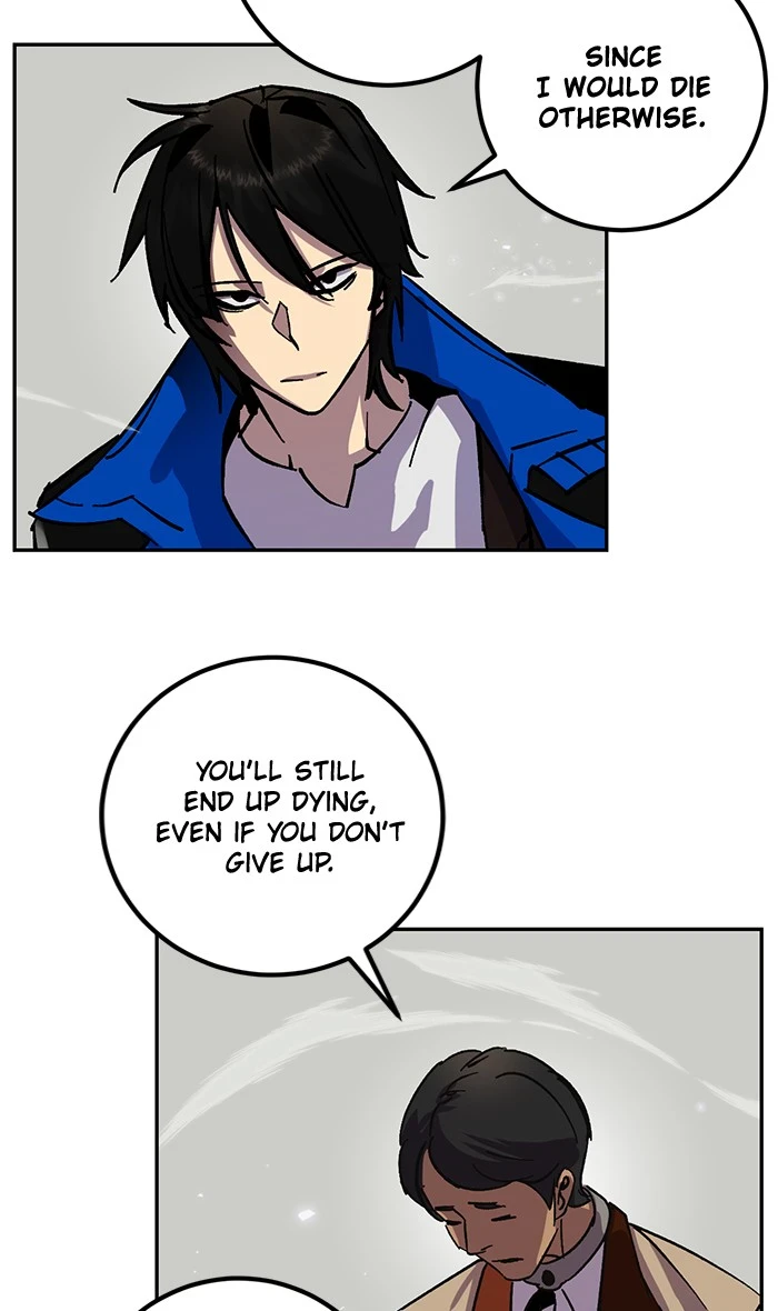 Return to Player Chapter 27 - Page 20