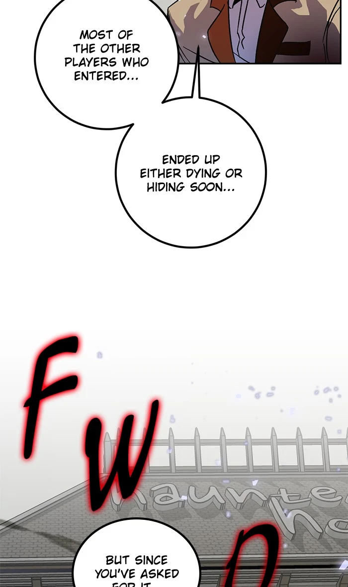 Return to Player Chapter 27 - Page 21