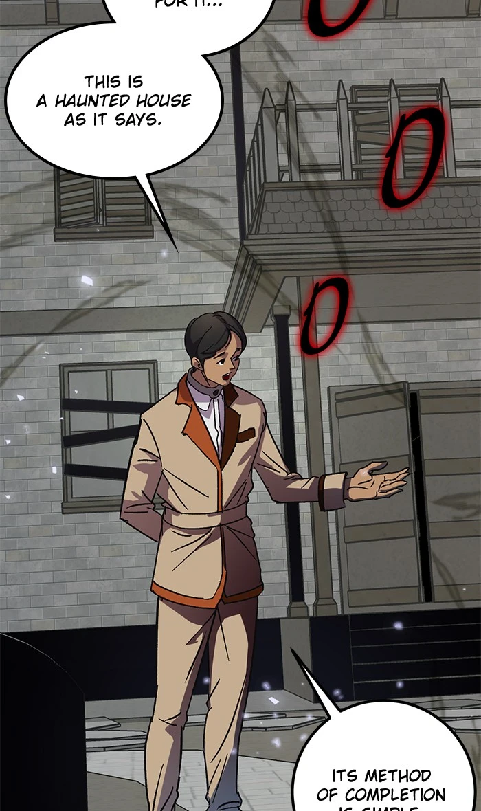 Return to Player Chapter 27 - Page 22