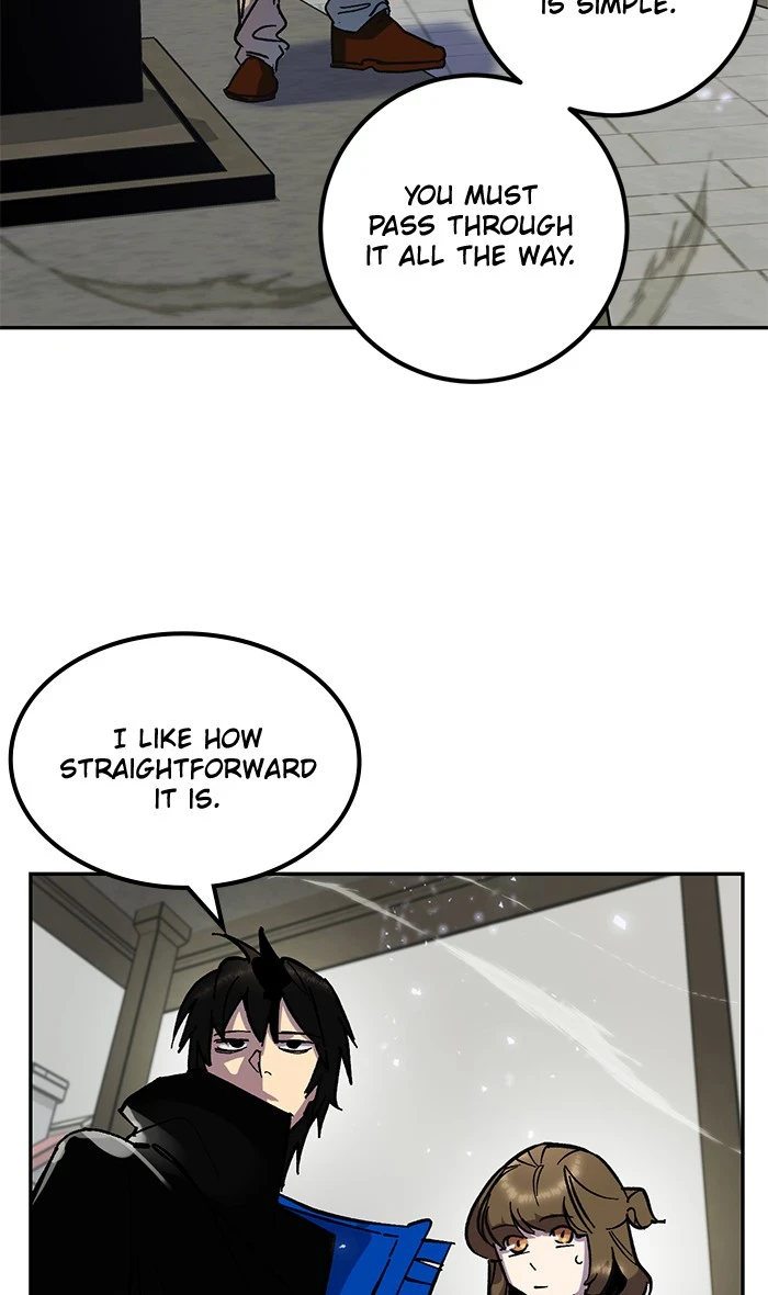 Return to Player Chapter 27 - Page 23
