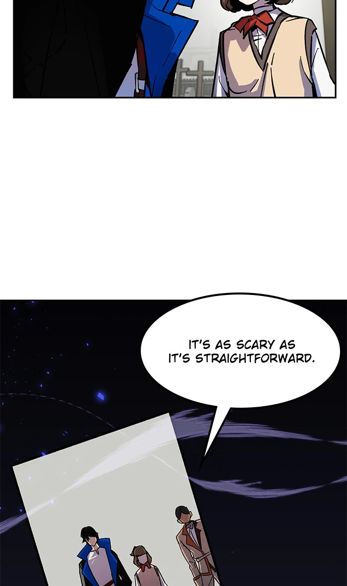 Return to Player Chapter 27 - Page 24