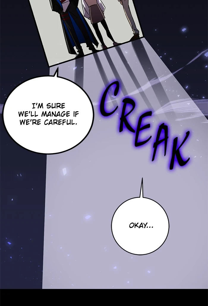 Return to Player Chapter 27 - Page 25